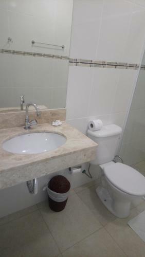 Hostal Pousada Bonns Ventos