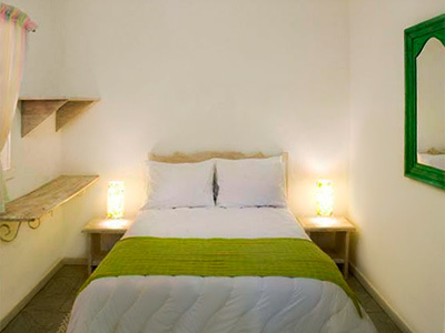 Hostal Pousada Lacosta
