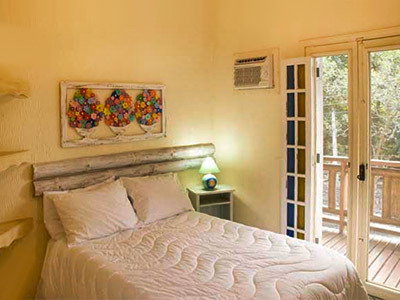 Hostal Pousada Lacosta