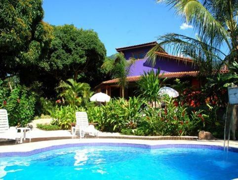 Hostal Pousada Catamar� Brasil