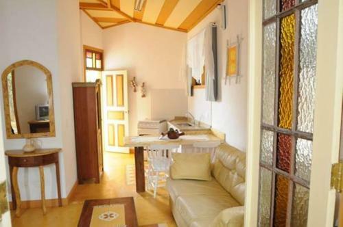 Hostal Pousada Pedra Menina