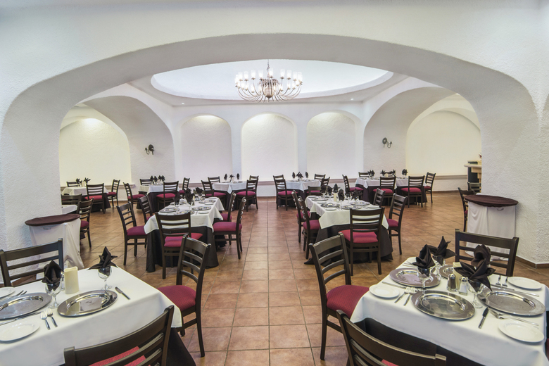 Hotel Tesoro Manzanillo All Inclusive