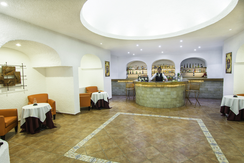 Hotel Tesoro Manzanillo All Inclusive
