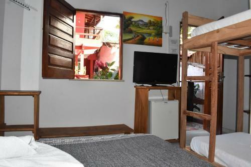 Hostal Pousada Pico Das Praias