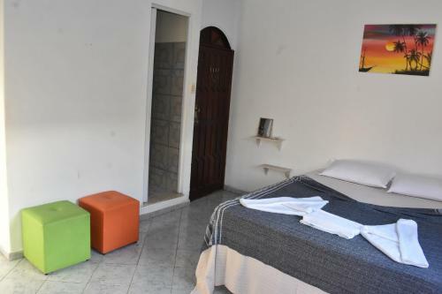 Hostal Pousada Pico Das Praias