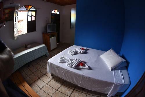 Hostal Pousada Pico Das Praias