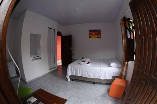 Hostal Pousada Pico Das Praias