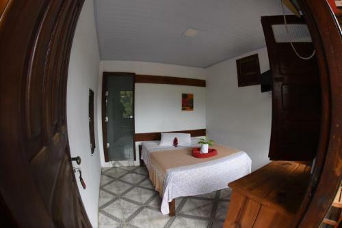 Hostal Pousada Pico Das Praias