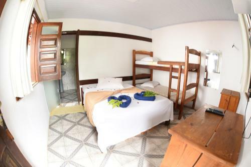 Hostal Pousada Pico Das Praias