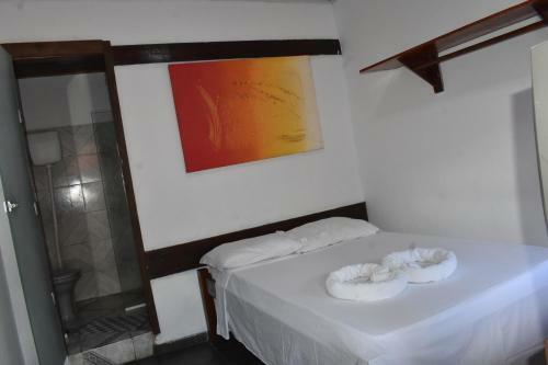 Hostal Pousada Pico Das Praias