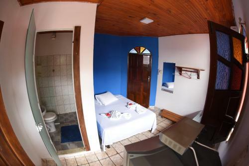 Hostal Pousada Pico Das Praias