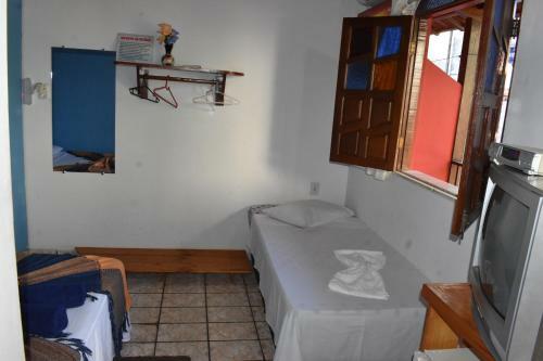 Hostal Pousada Pico Das Praias