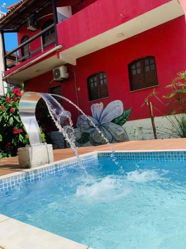 Hostal Pousada Pico Das Praias