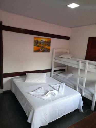 Hostal Pousada Pico Das Praias