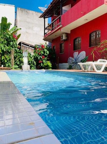 Hostal Pousada Pico Das Praias