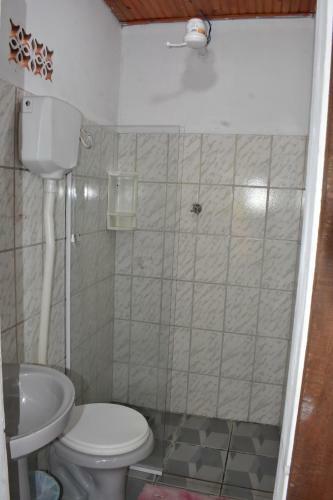 Hostal Pousada Pico Das Praias