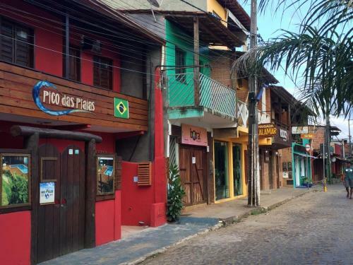Hostal Pousada Pico Das Praias