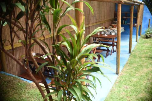 Hostal Pousada Pico Das Praias