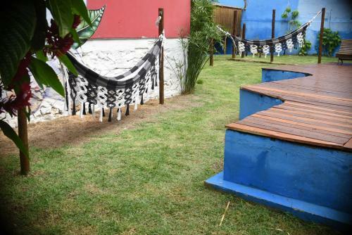 Hostal Pousada Pico Das Praias
