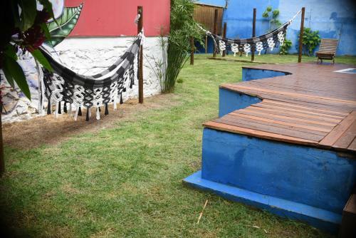 Hostal Pousada Pico Das Praias