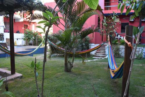 Hostal Pousada Pico Das Praias