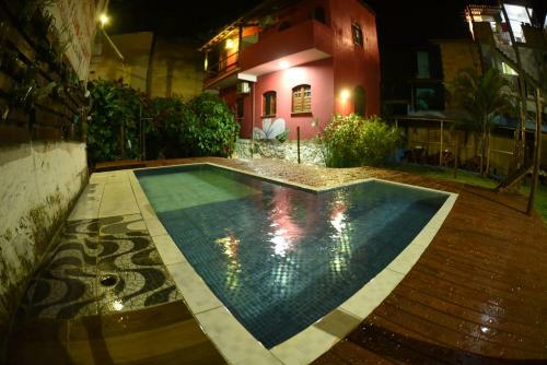 Hostal Pousada Pico Das Praias