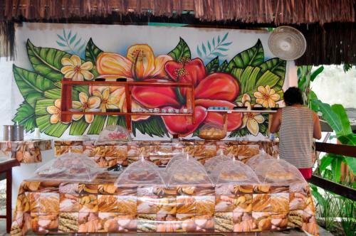 Hostal Pousada Pico Das Praias