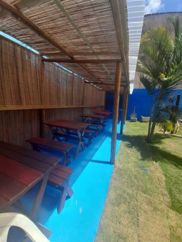 Hostal Pousada Pico Das Praias