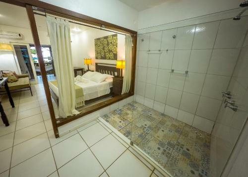 Hostal Porto Dos Casais Guest House Itacar�