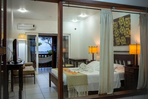Hostal Porto Dos Casais Guest House Itacar�