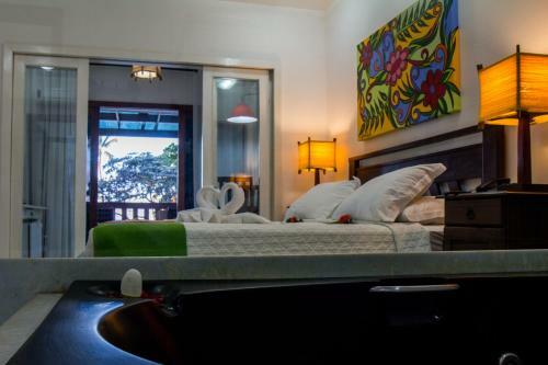 Hostal Porto Dos Casais Guest House Itacar�