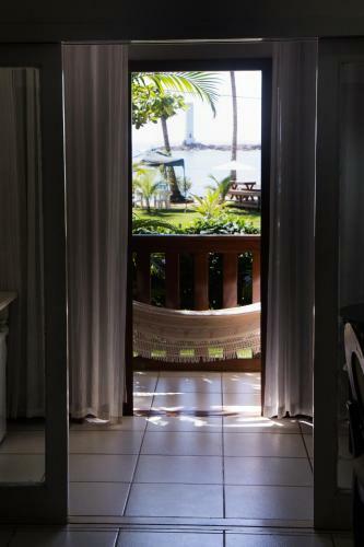 Hostal Porto Dos Casais Guest House Itacar�
