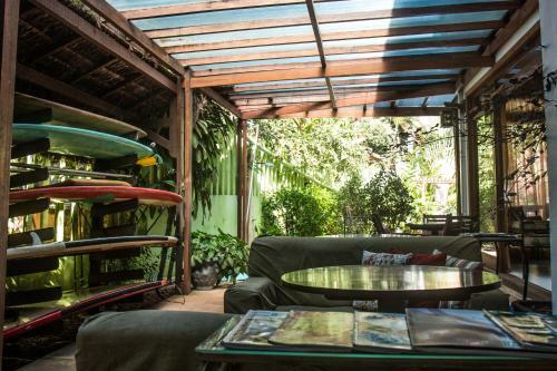 Hostal Porto Dos Casais Guest House Itacar�