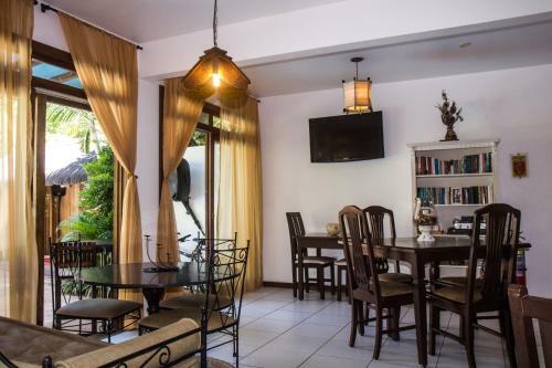 Hostal Porto Dos Casais Guest House Itacar�