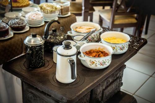 Hostal Porto Dos Casais Guest House Itacar�