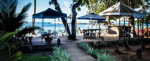 Hostal Porto Dos Casais Guest House Itacar�