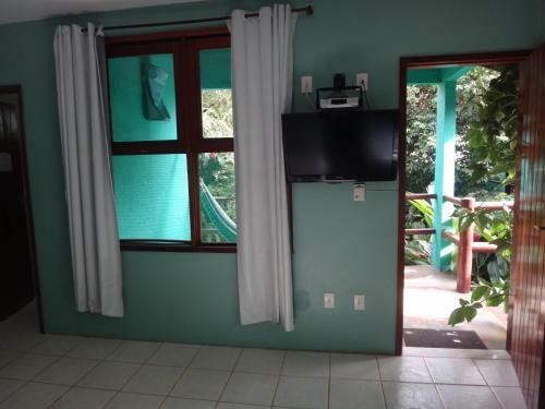 Hostal Pousada Maresia