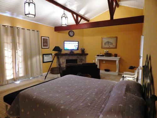 Hostal Pousada Quinta Do Alto