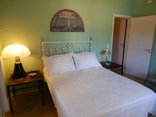 Hostal Pousada Quinta Do Alto