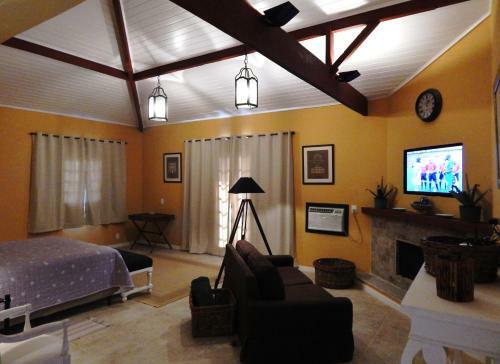 Hostal Pousada Quinta Do Alto