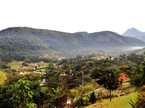 Hostal Pousada Quinta Do Alto