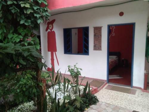 Bed And Breakfast Hospedaria Cosanostra