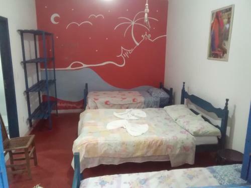 Bed And Breakfast Hospedaria Cosanostra