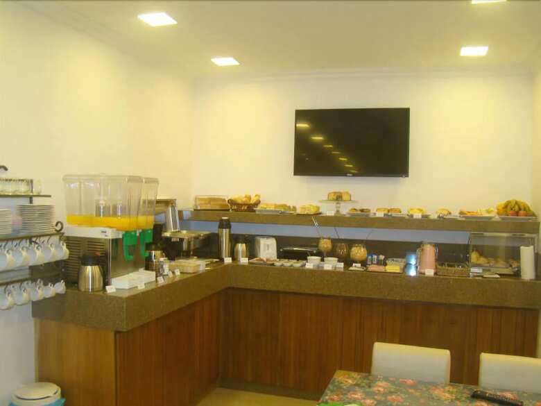 Hotel La Torre