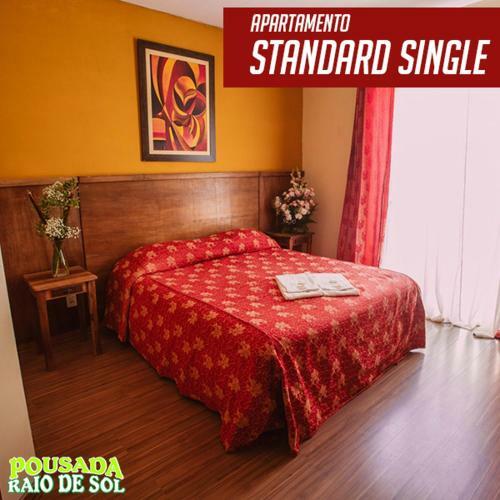 Hostal Pousada Raio De Sol