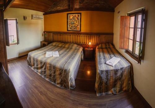 Hostal Pousada Raio De Sol
