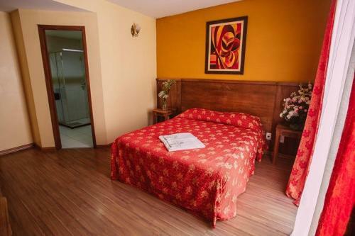 Hostal Pousada Raio De Sol