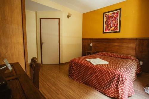Hostal Pousada Raio De Sol