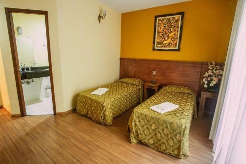 Hostal Pousada Raio De Sol