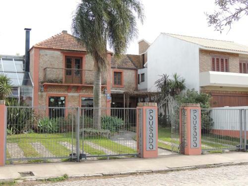 Hostal Pousada Raio De Sol